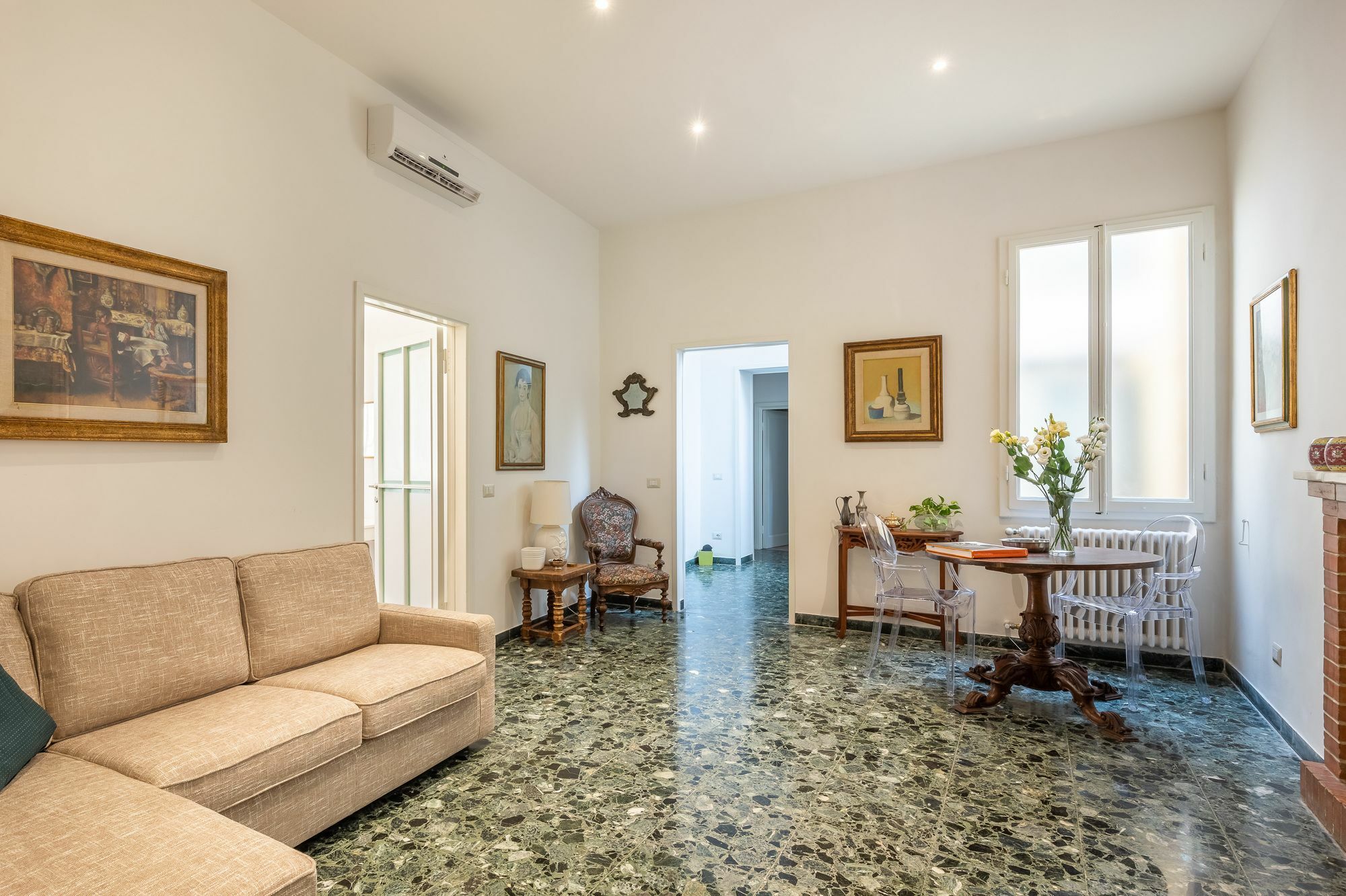 Appartamento Casa Landini *