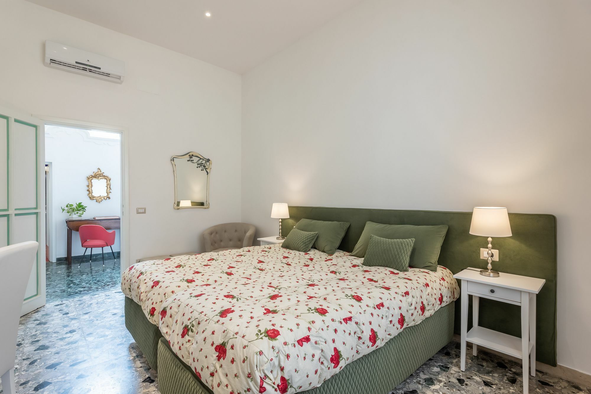 Casa Landini Firenze
