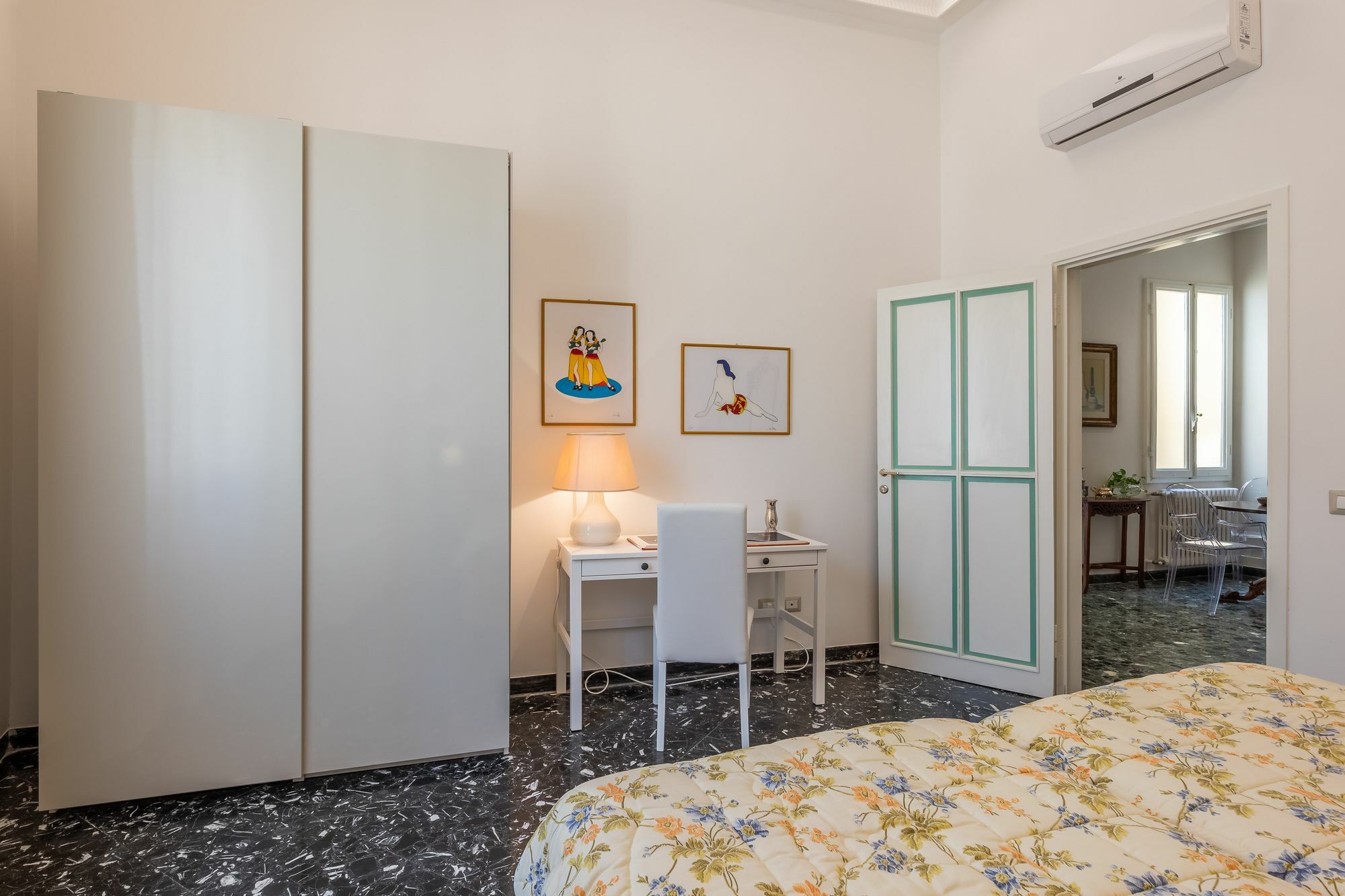 Casa Landini Appartamento Firenze