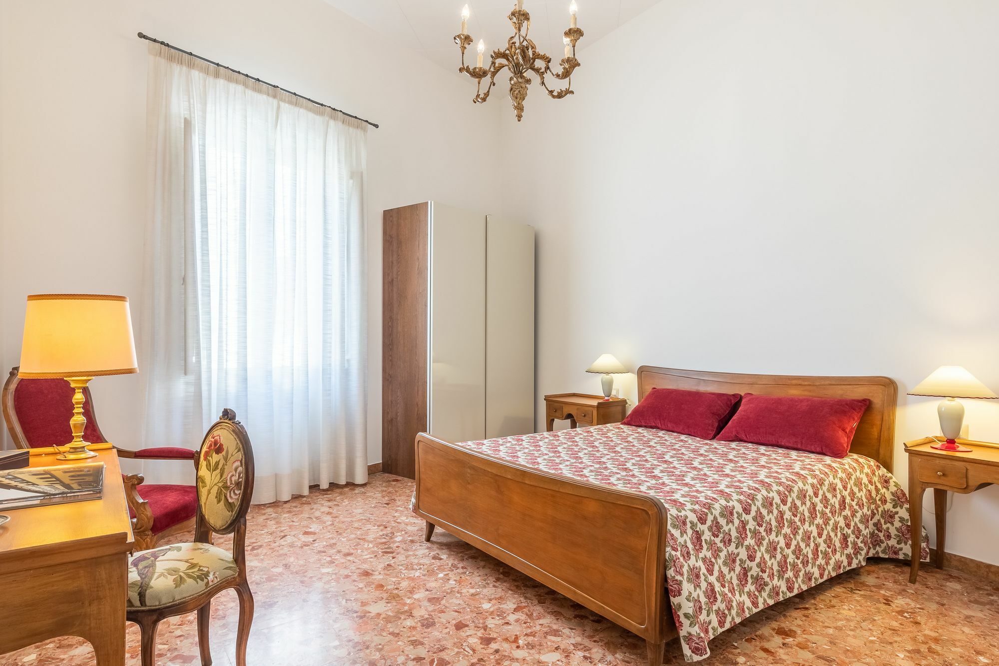 Appartamento Casa Landini