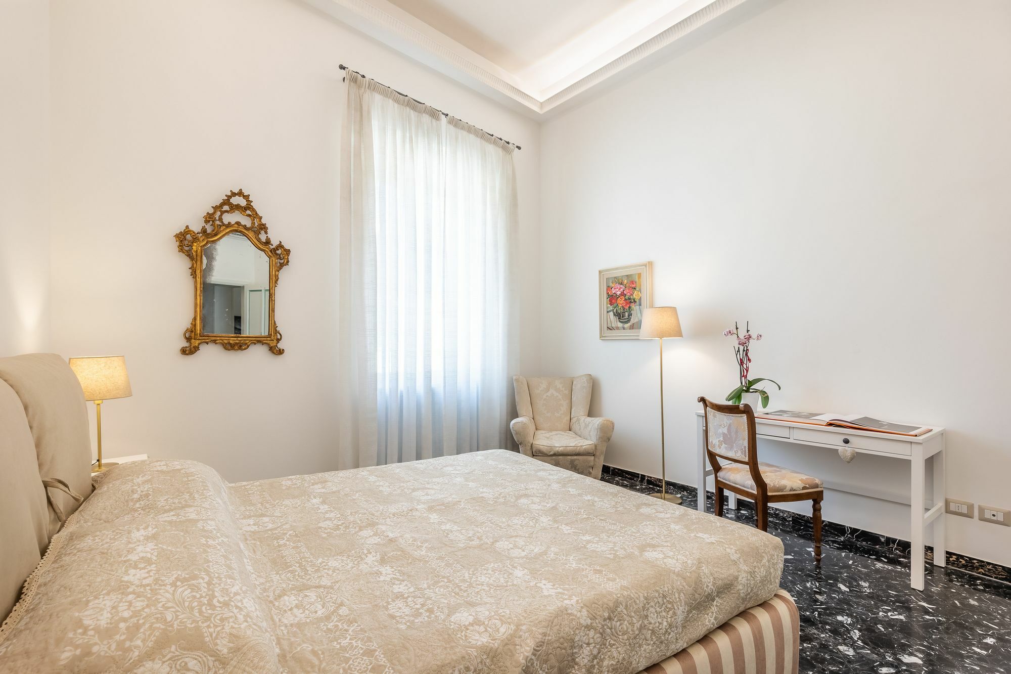 Appartamento Casa Landini *