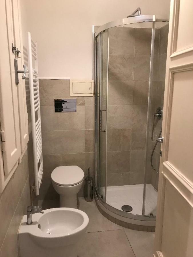 Apartamento Martiri Del Popolo