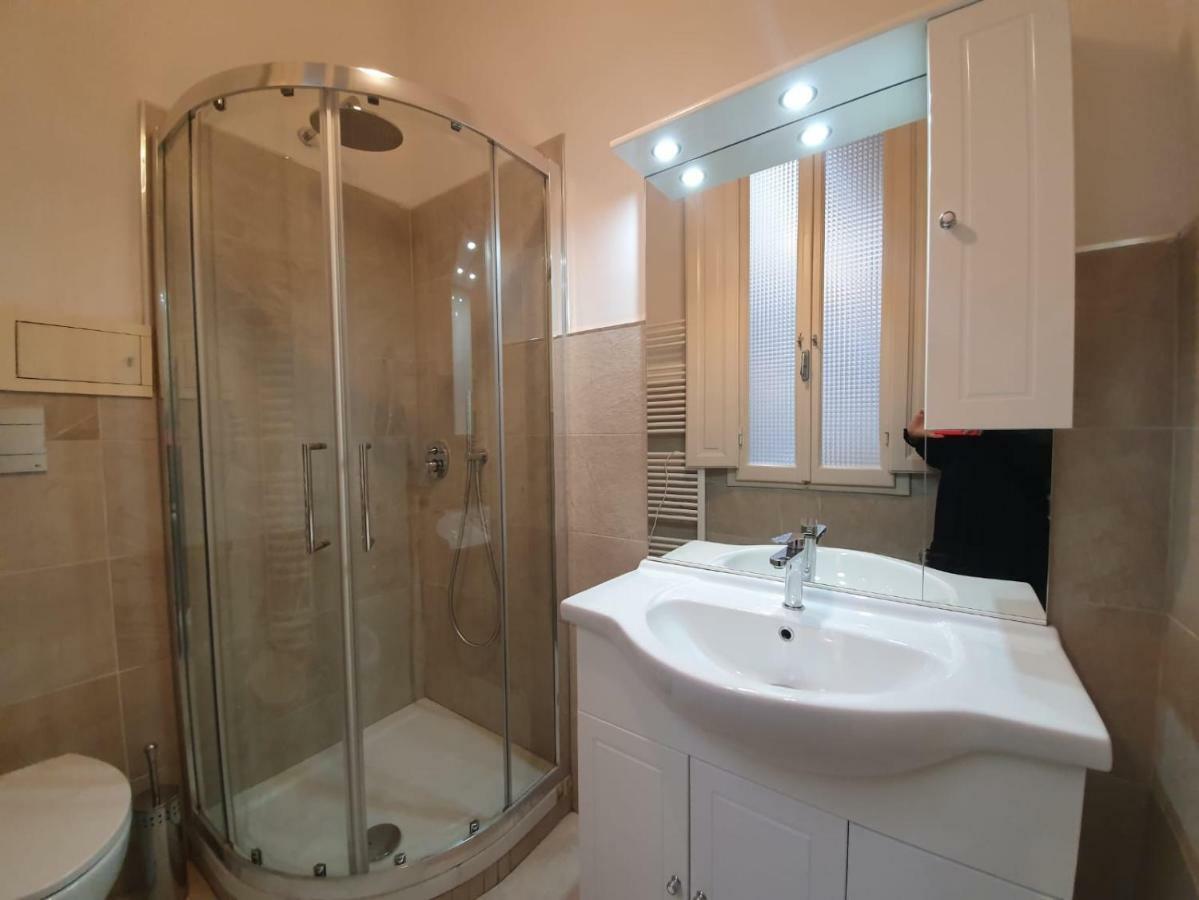 Apartamento Martiri Del Popolo