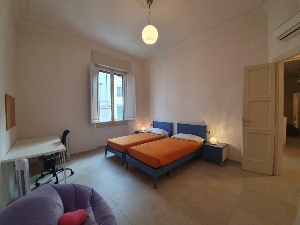 Apartamento Martiri Del Popolo *
