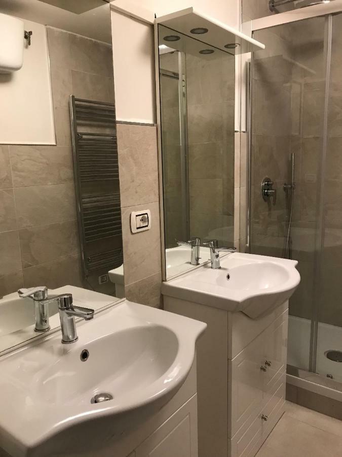 Appartamento Martiri Del Popolo Firenze