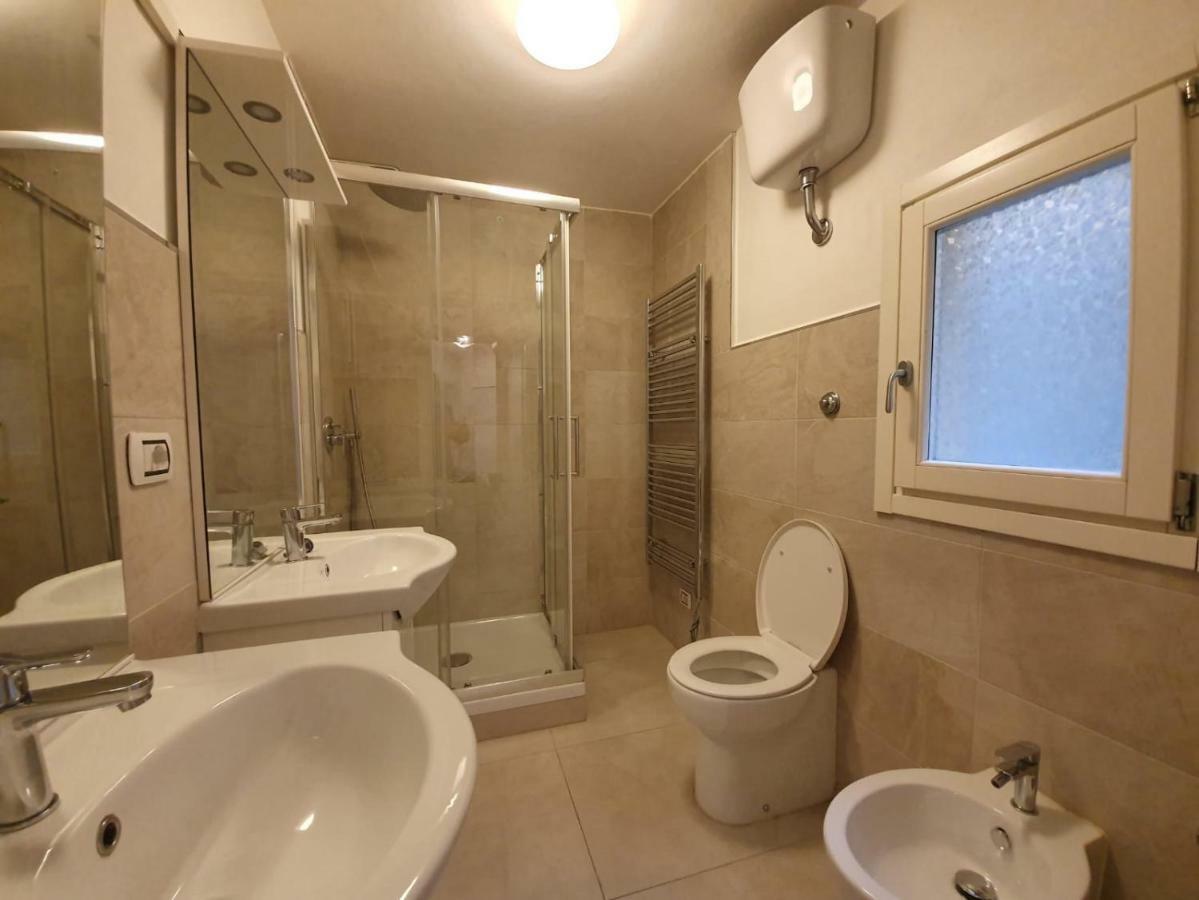 Appartamento Martiri Del Popolo Firenze