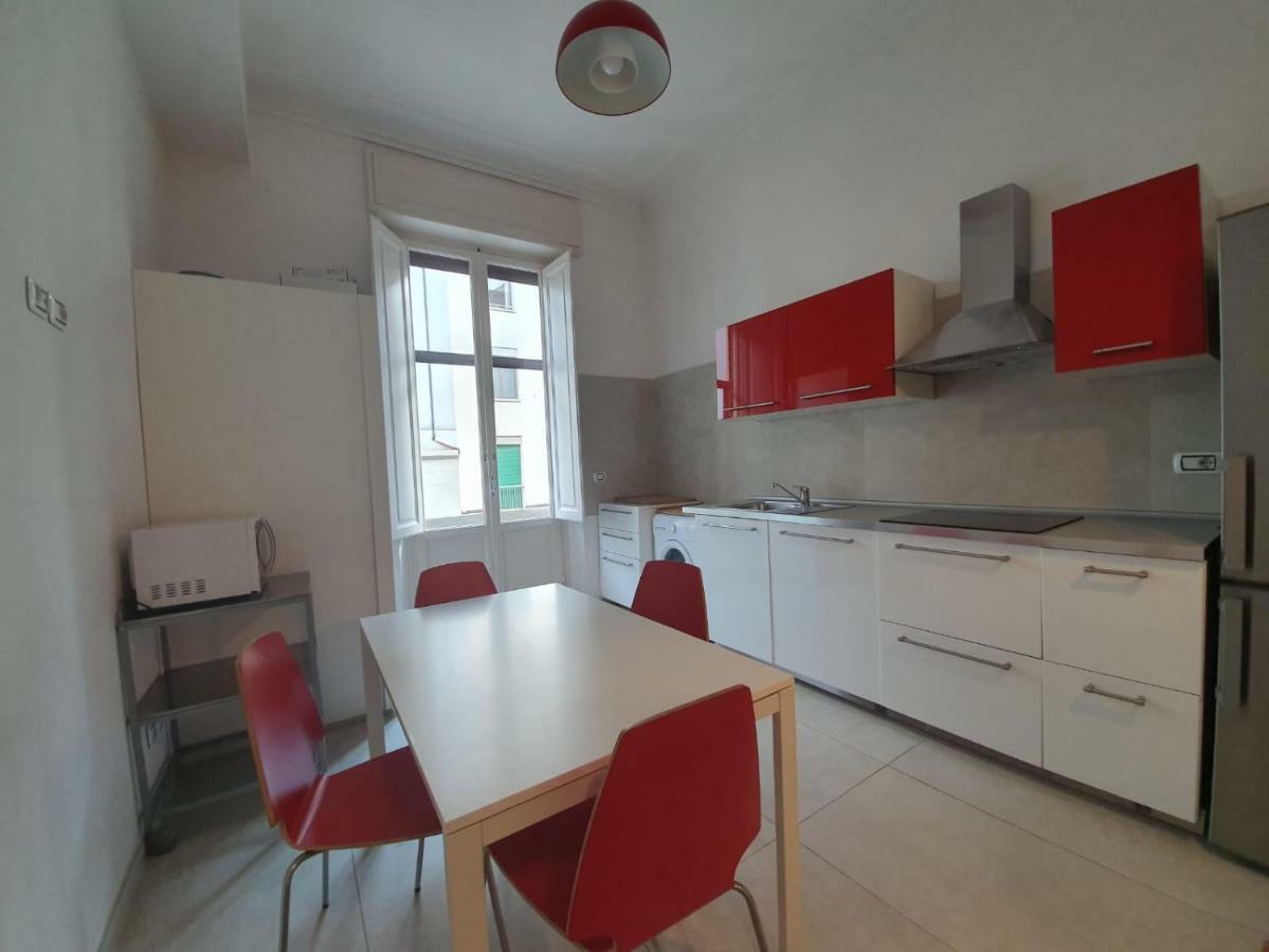Martiri Del Popolo Apartamento Florença