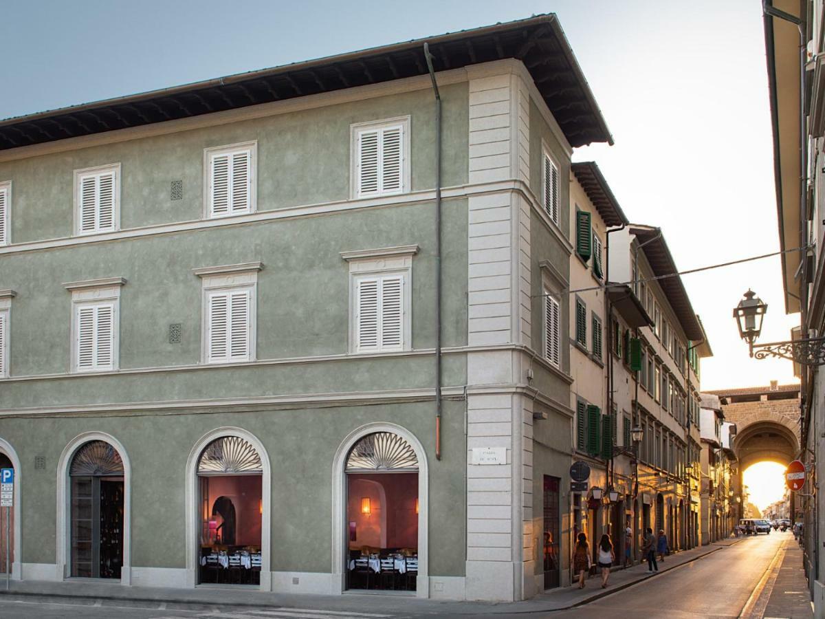 Appartamento Oltrarno 1881 Firenze
