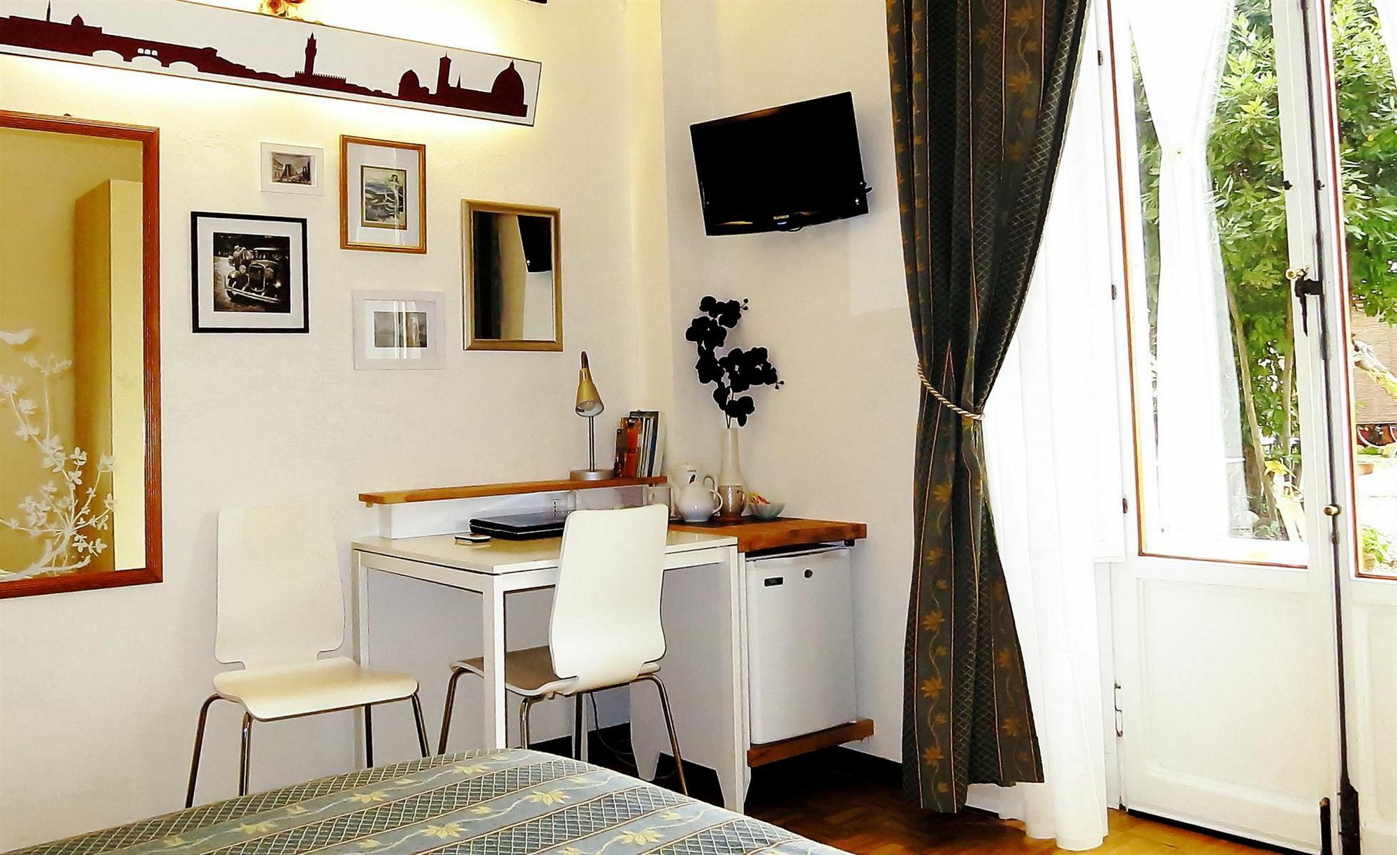 Orti Di Cimabue Bed & Breakfast 2*