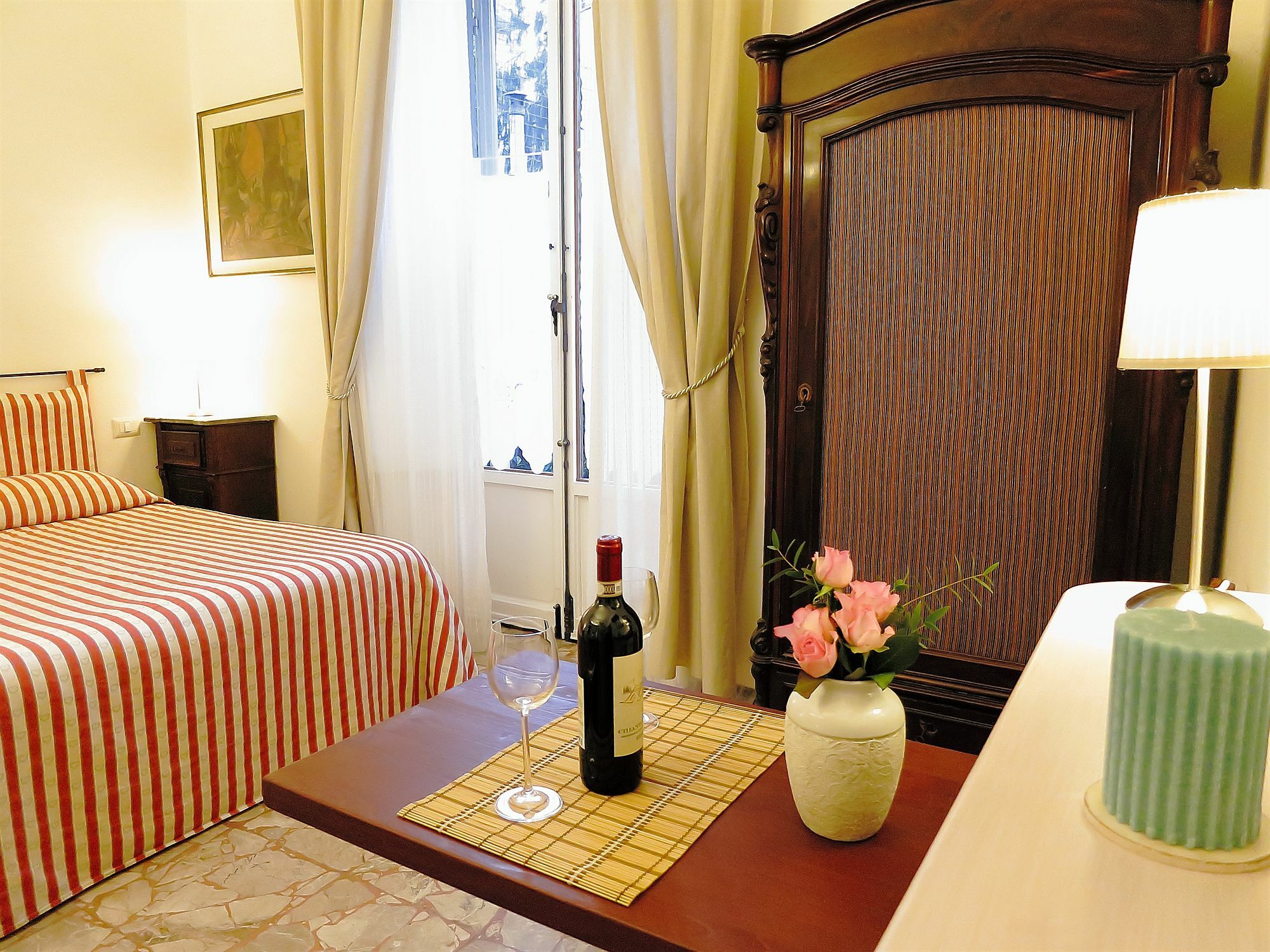 Orti Di Cimabue Bed & Breakfast 2*