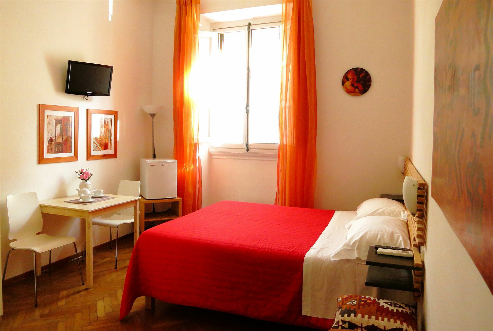 Bed & Breakfast Orti Di Cimabue 2*