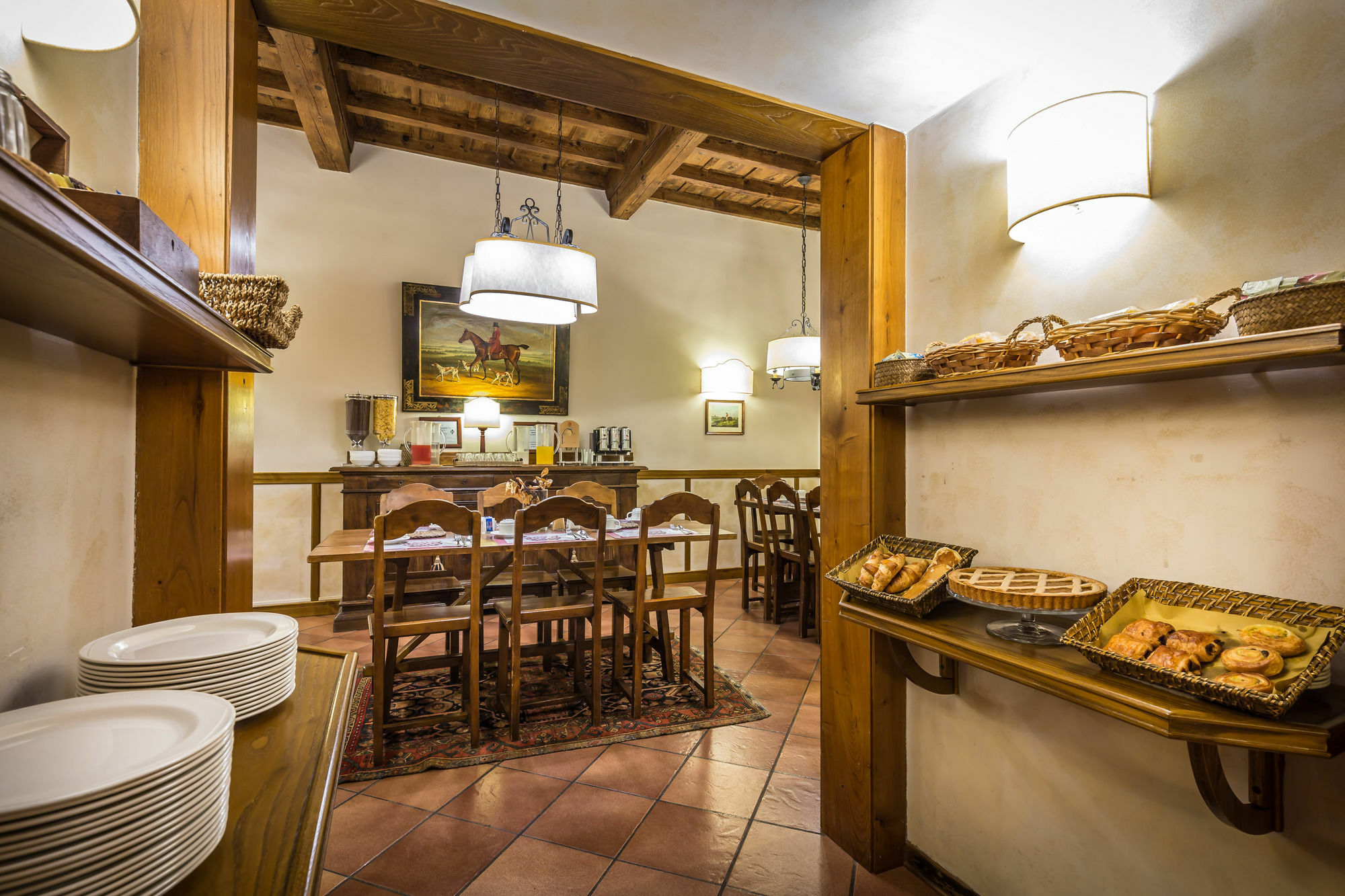 Mario's 3* Florence
