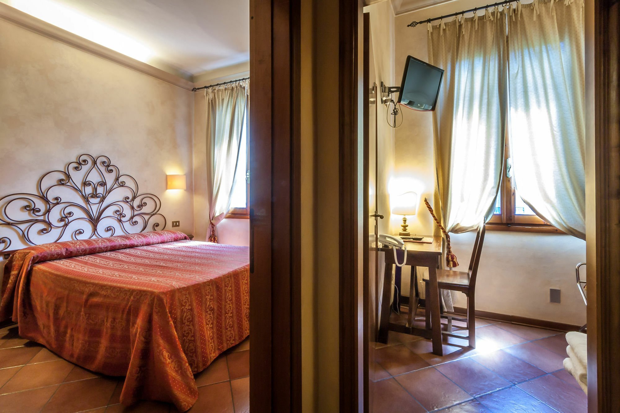 Mario's 3* Florence