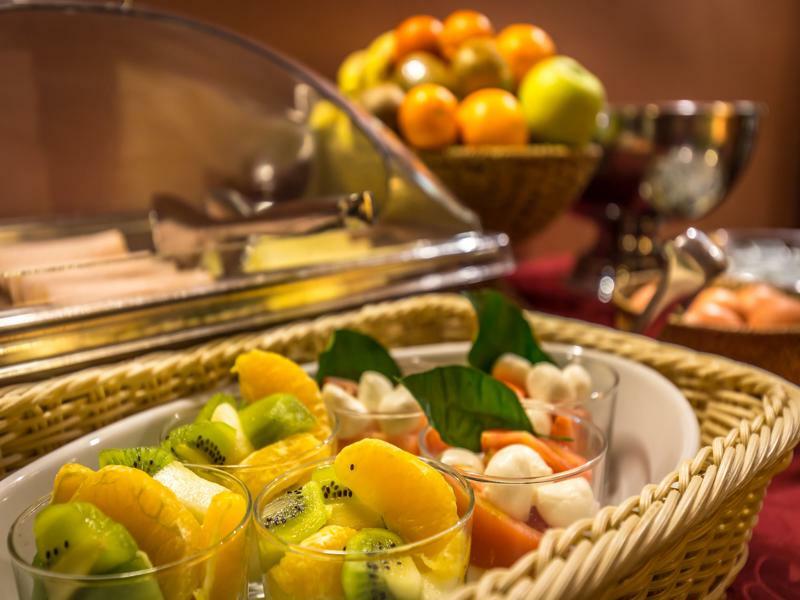 Mario's 3* Florence
