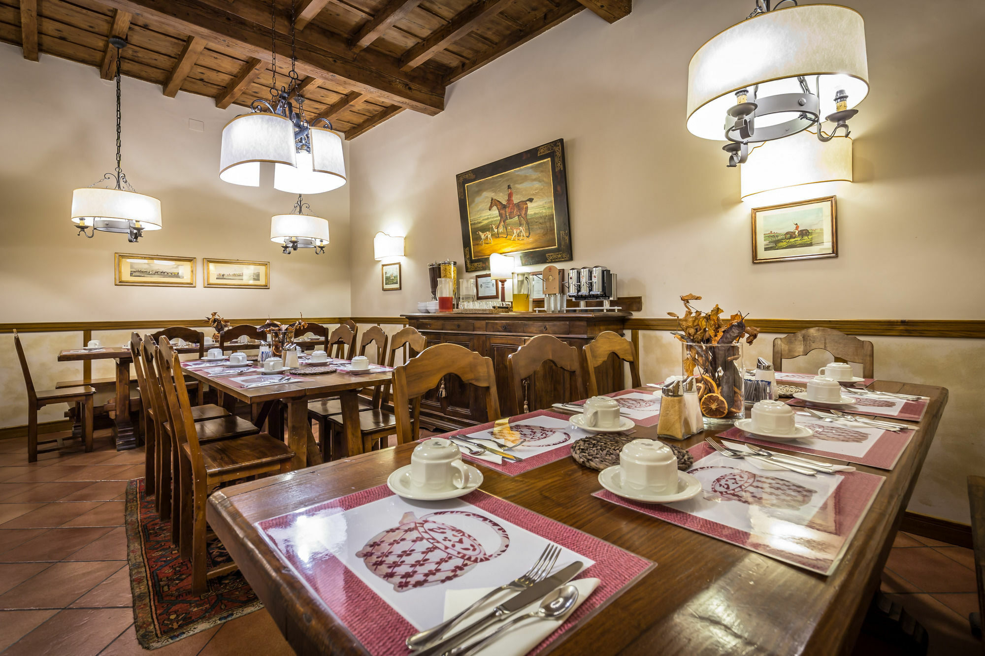 Mario's 3* Florence