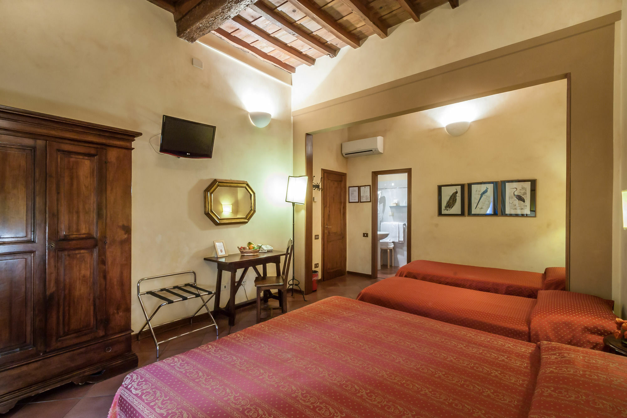 Hotel Mario's Florence