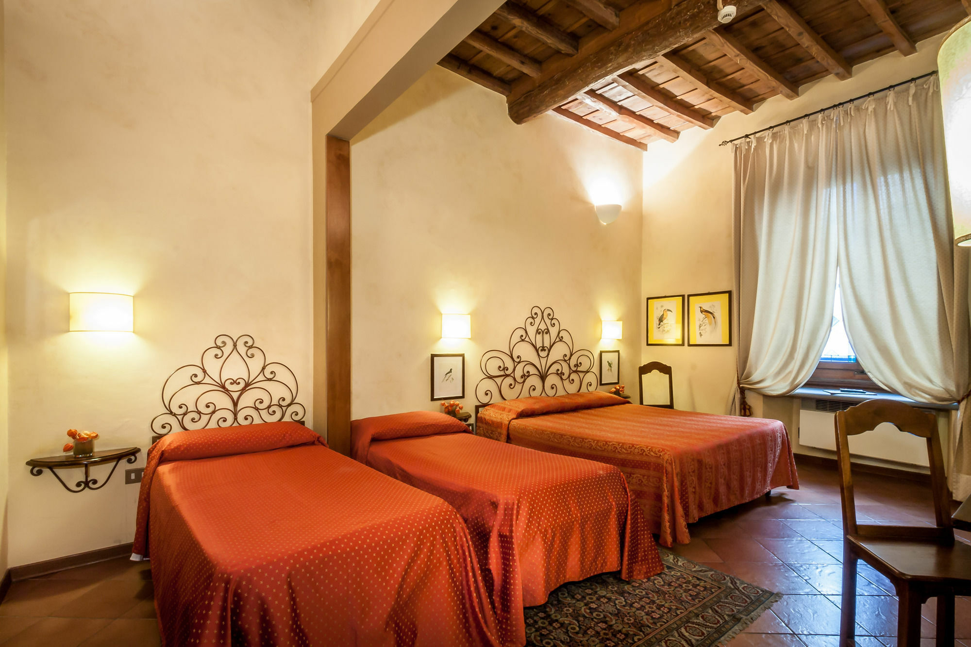 Hotel Mario's Florence