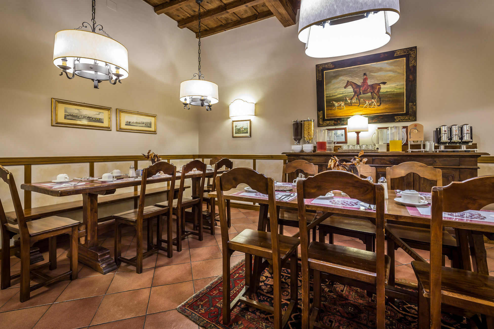 Mario's 3* Florence