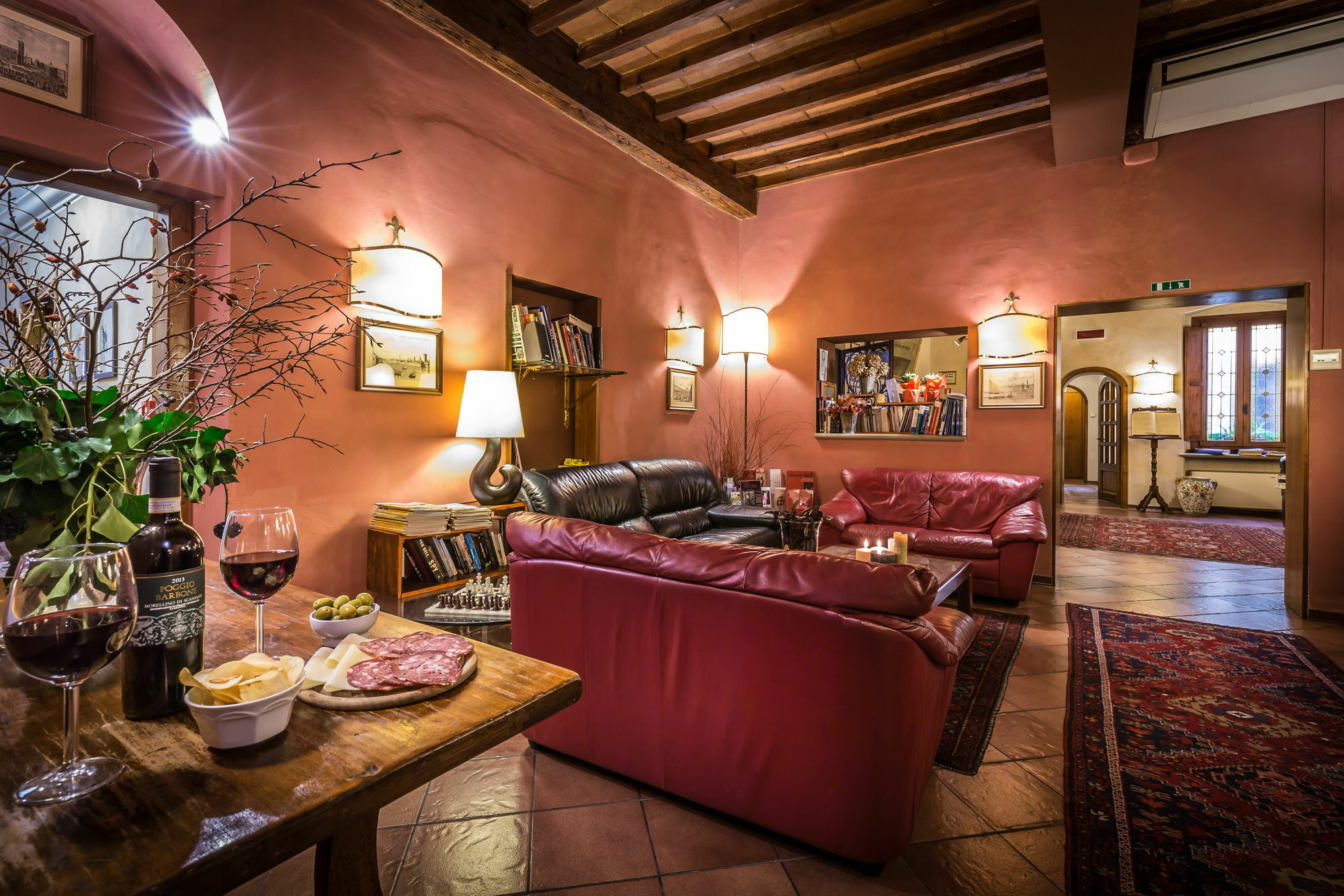 Mario's 3* Florence