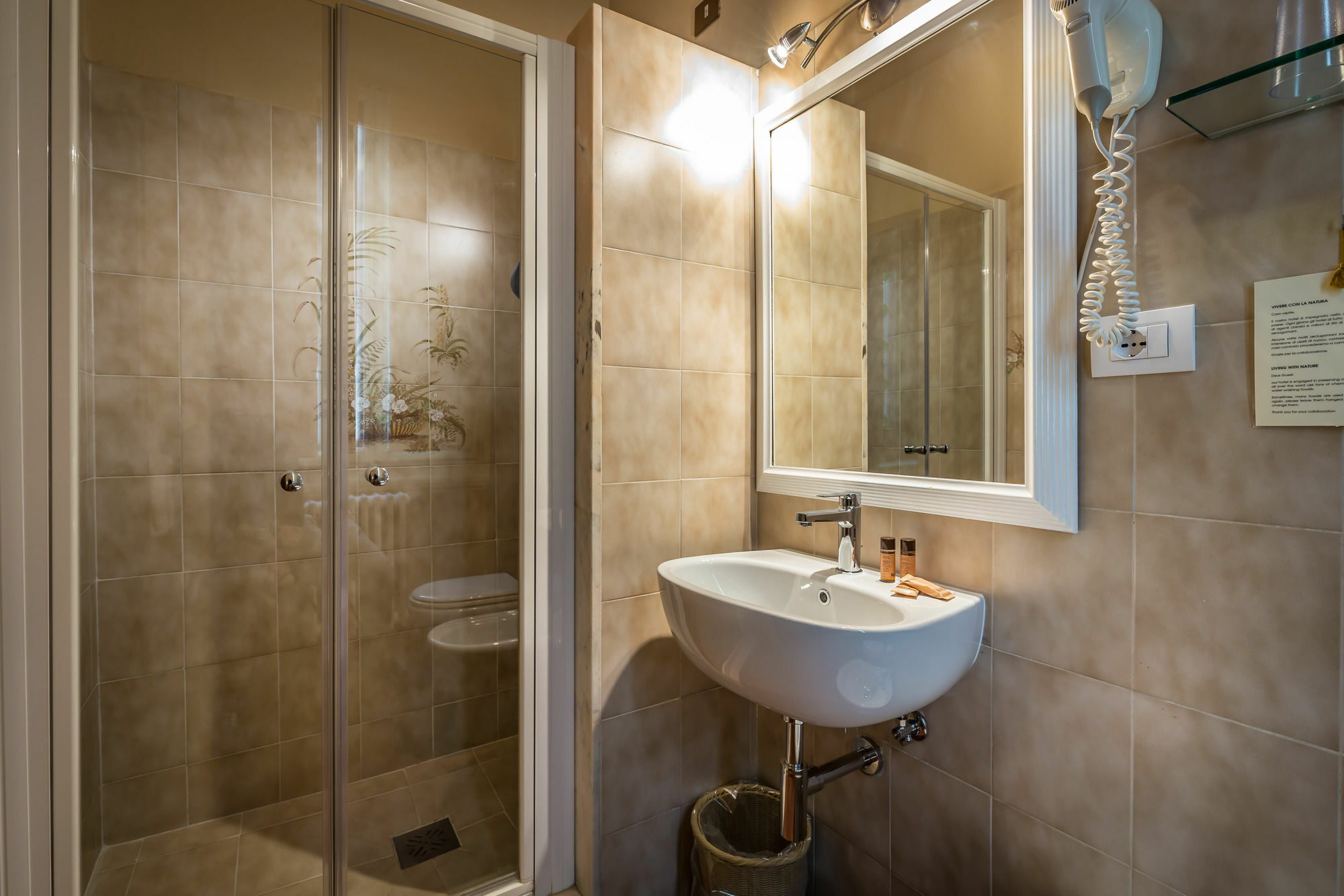 Hotel Mario's Florence