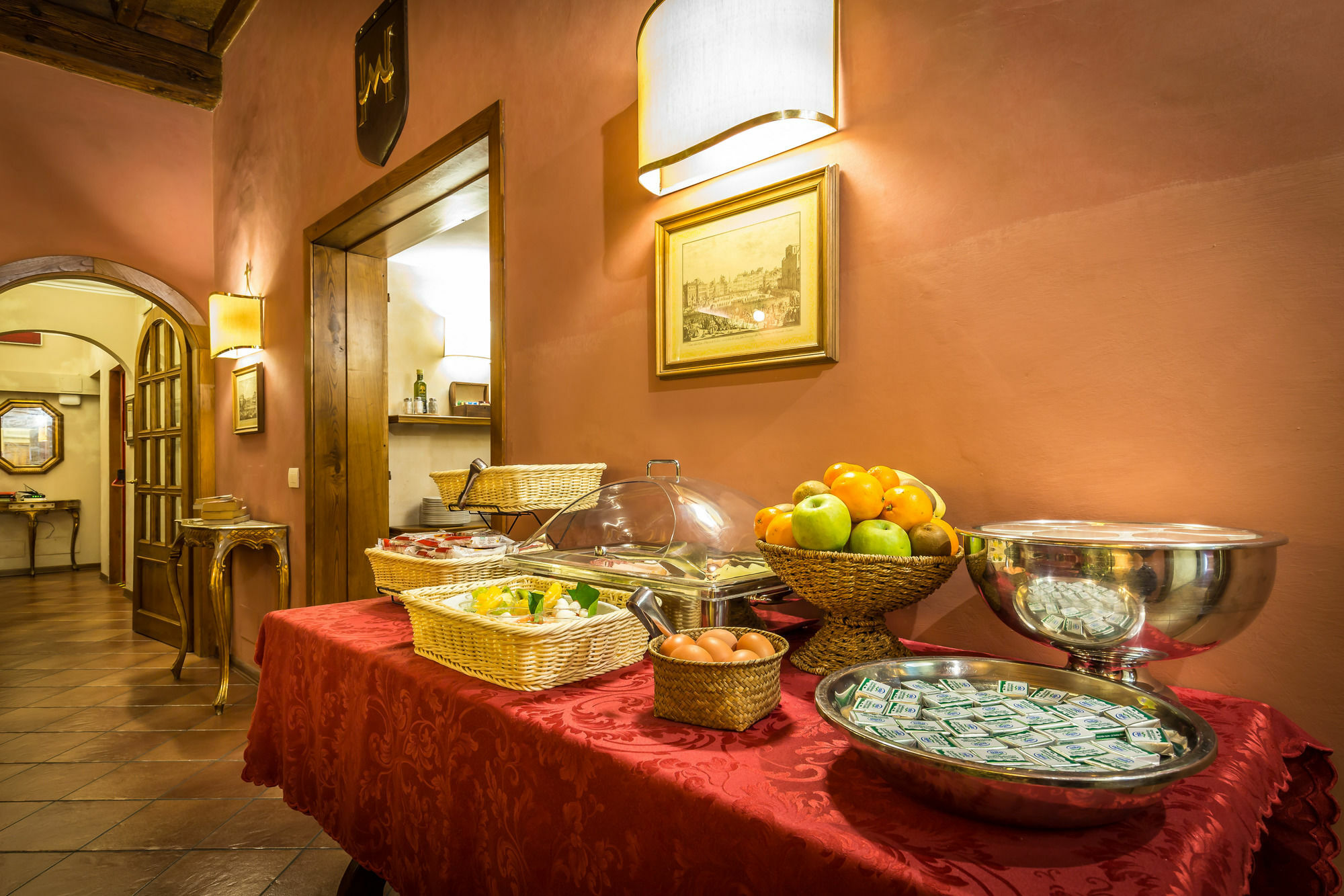 Mario's 3* Florence