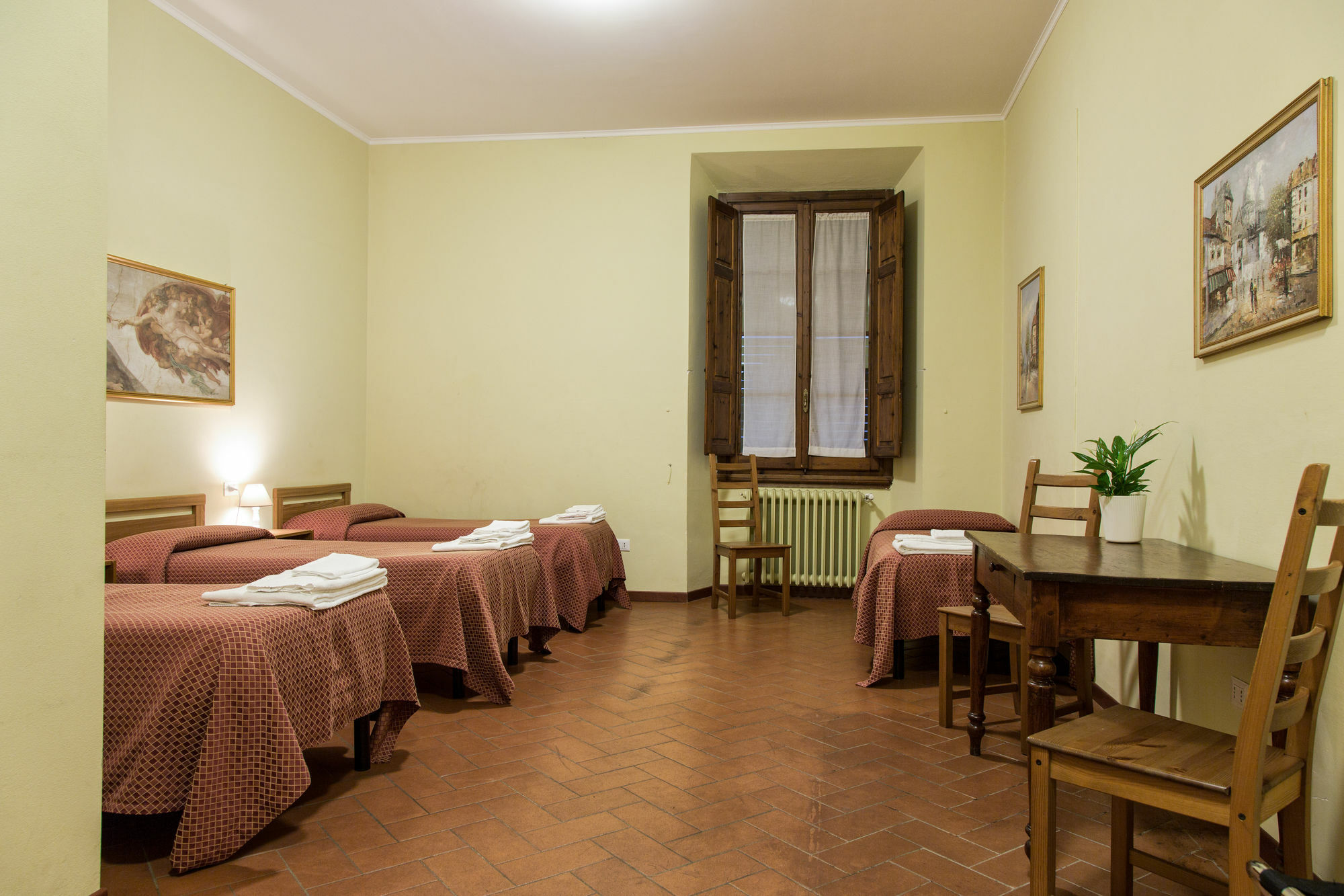 Hotel Casa Santo Nome Di Gesu 3*