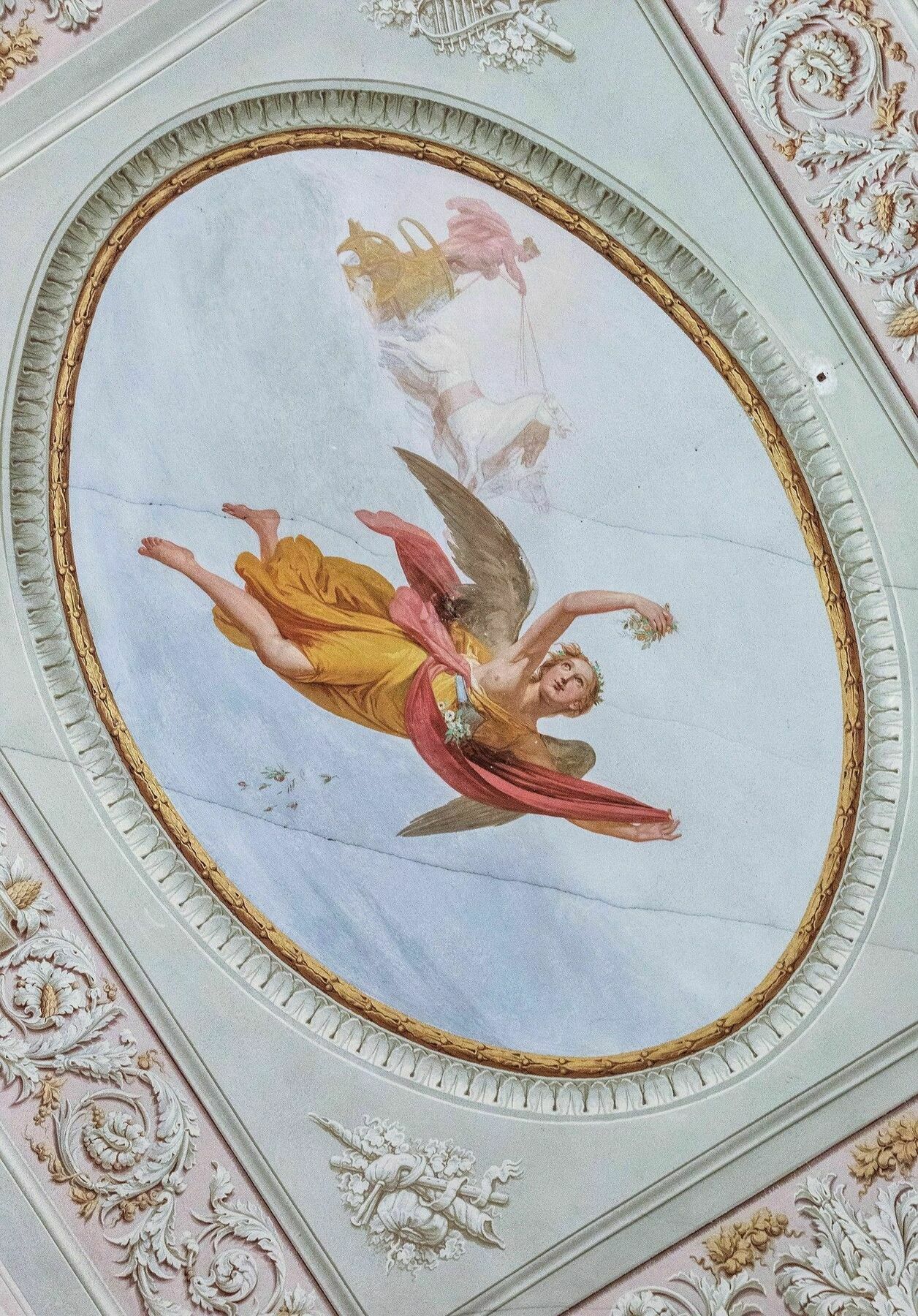 Casa Santo Nome Di Gesu Hotel