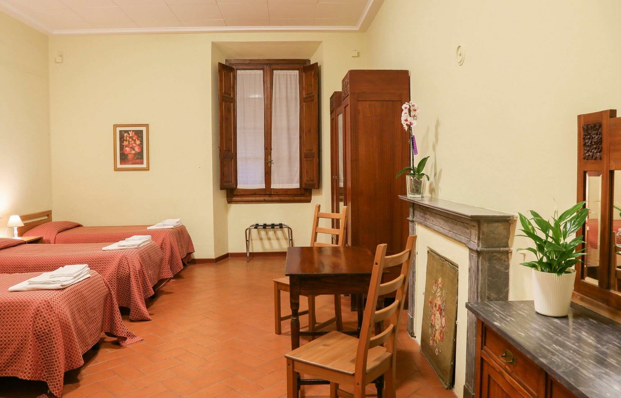 Casa Santo Nome Di Gesu 3* Florence