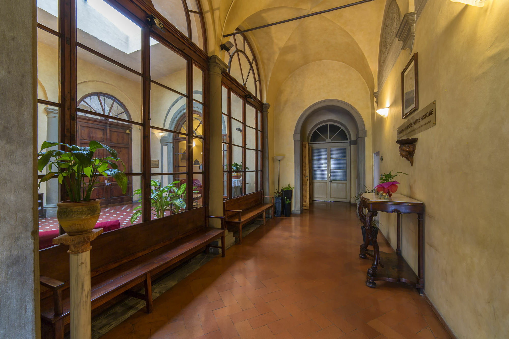 Casa Santo Nome Di Gesu 3*