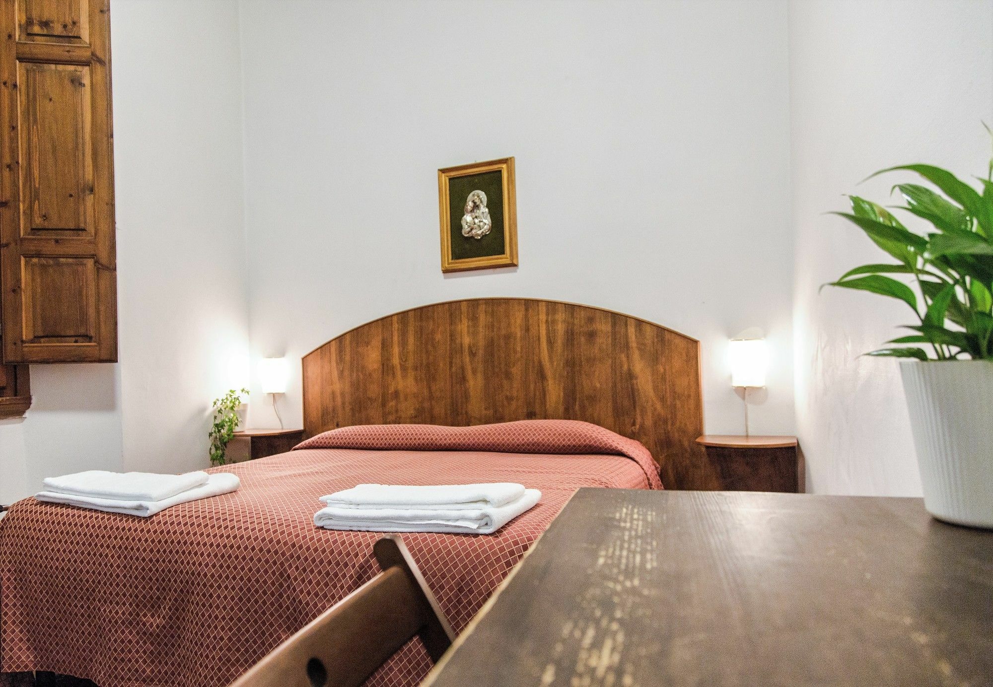 Hotel Casa Santo Nome Di Gesu Florence