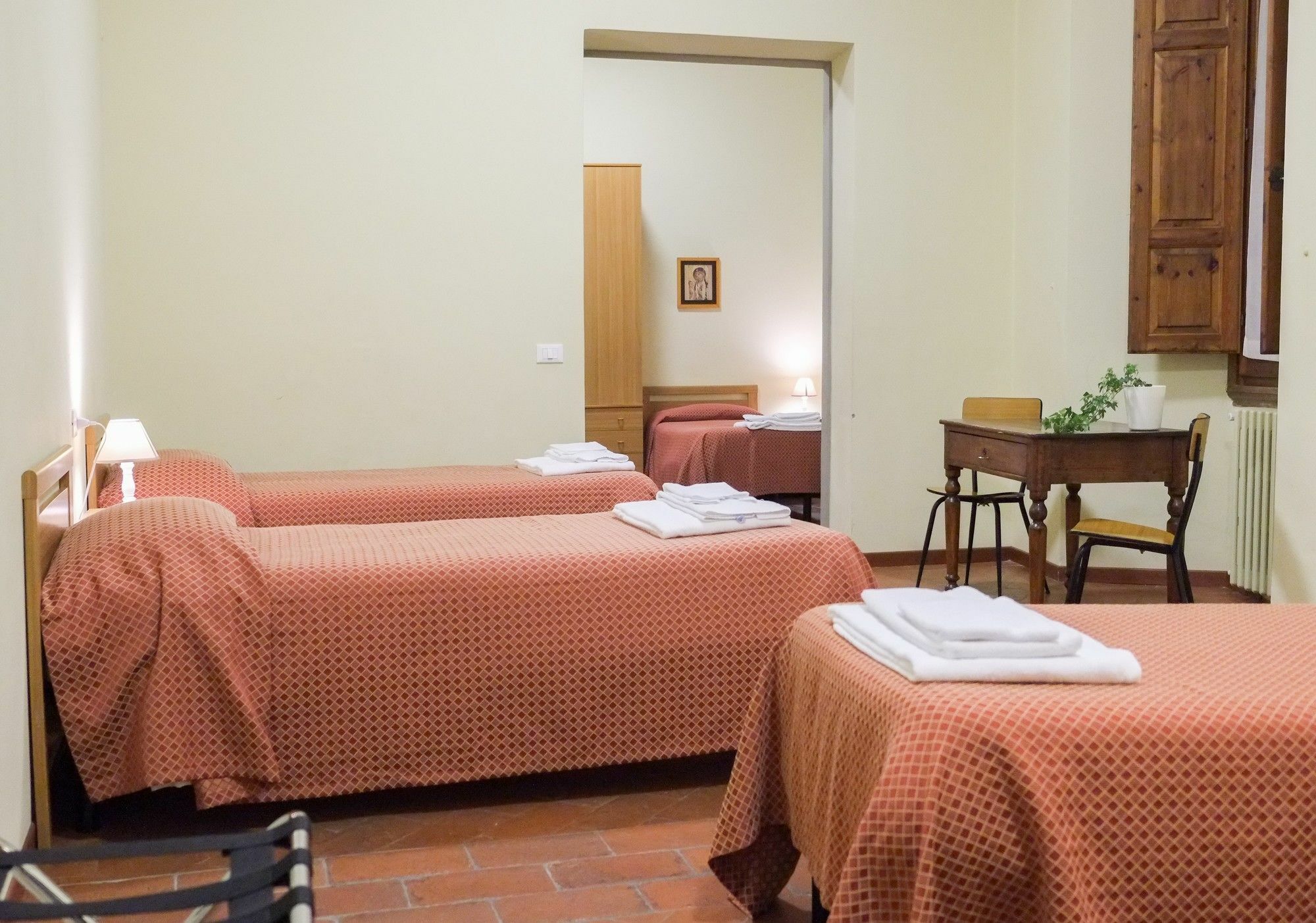 Hotel Casa Santo Nome Di Gesu Florence