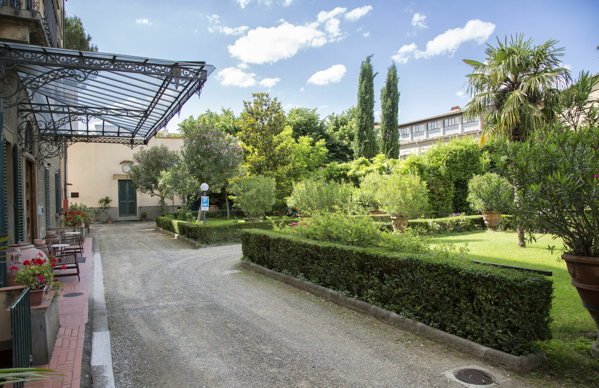 Hotel Casa Santo Nome Di Gesu