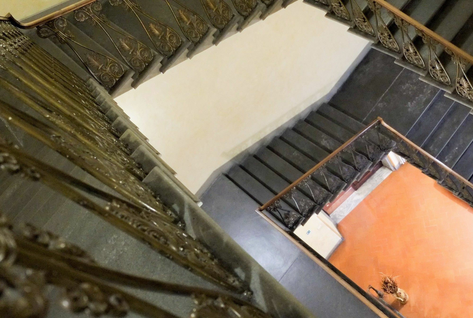 Hotel Casa Santo Nome Di Gesu 3*