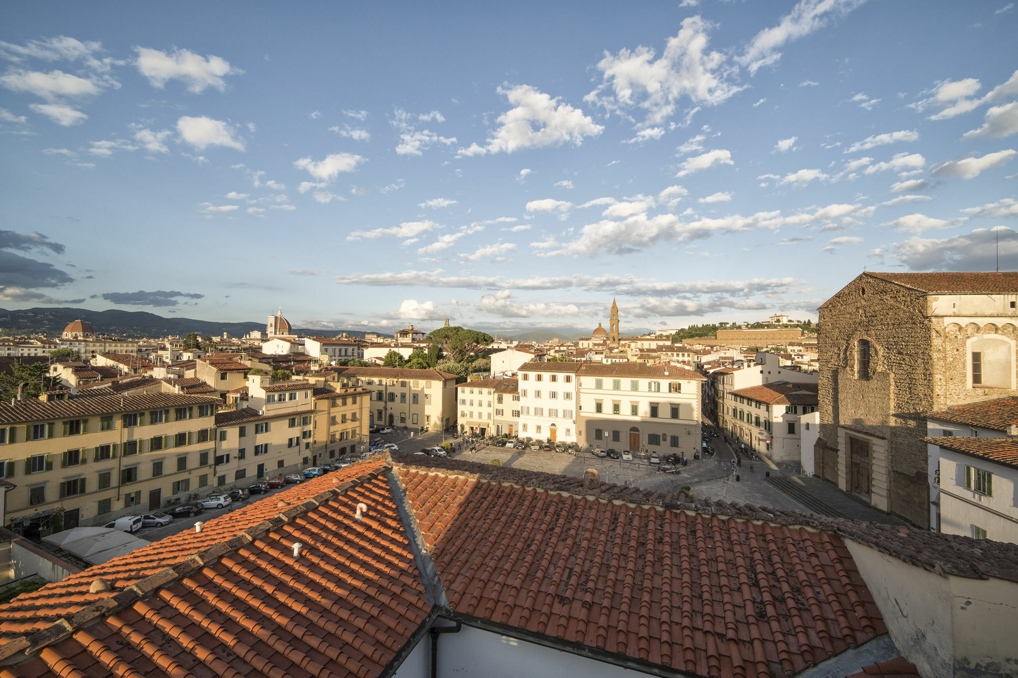 Casa Santo Nome Di Gesu Hotel