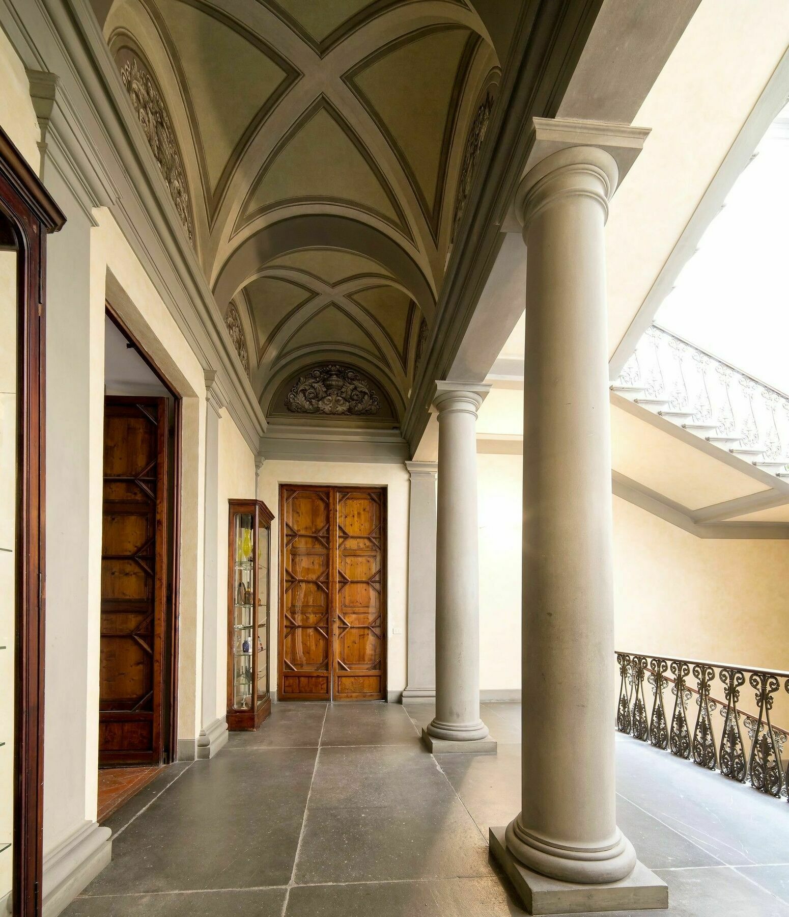 Hotel Casa Santo Nome Di Gesu Florence
