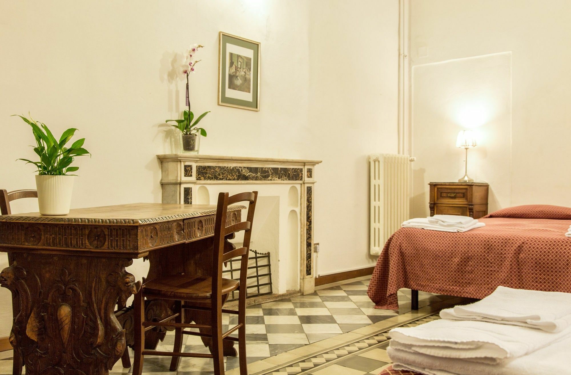 Hotel Casa Santo Nome Di Gesu