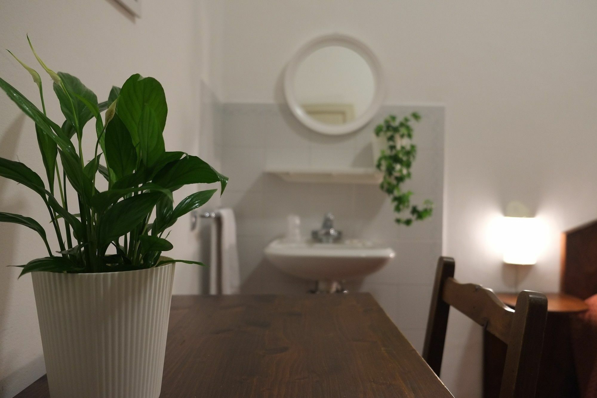 Casa Santo Nome Di Gesu Hotel Florence