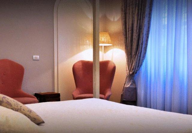 Bed & Breakfast B&B Buonanotte Barbarossa