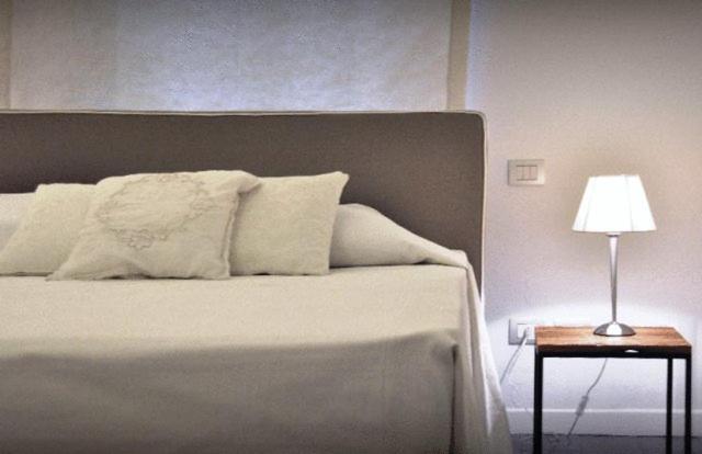 Bed & Breakfast B&B Buonanotte Barbarossa *
