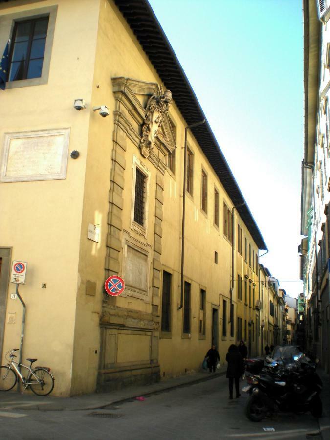 Appartamento Borgo Pinti Studio Flat Firenze
