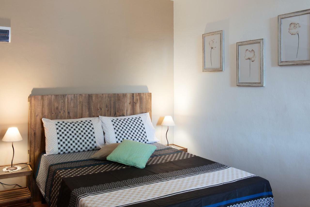 Appartamento Borgo Pinti Studio Flat *