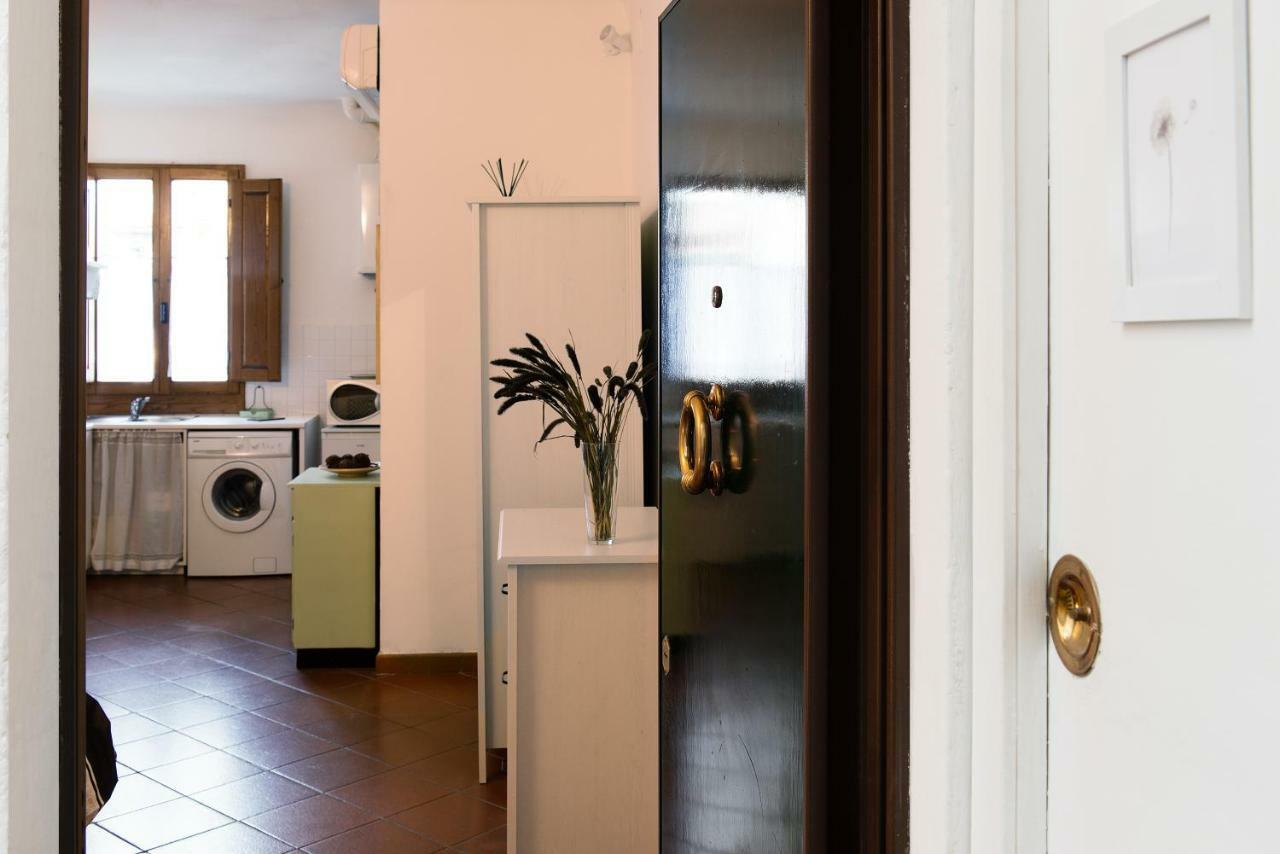 Appartamento Borgo Pinti Studio Flat *
