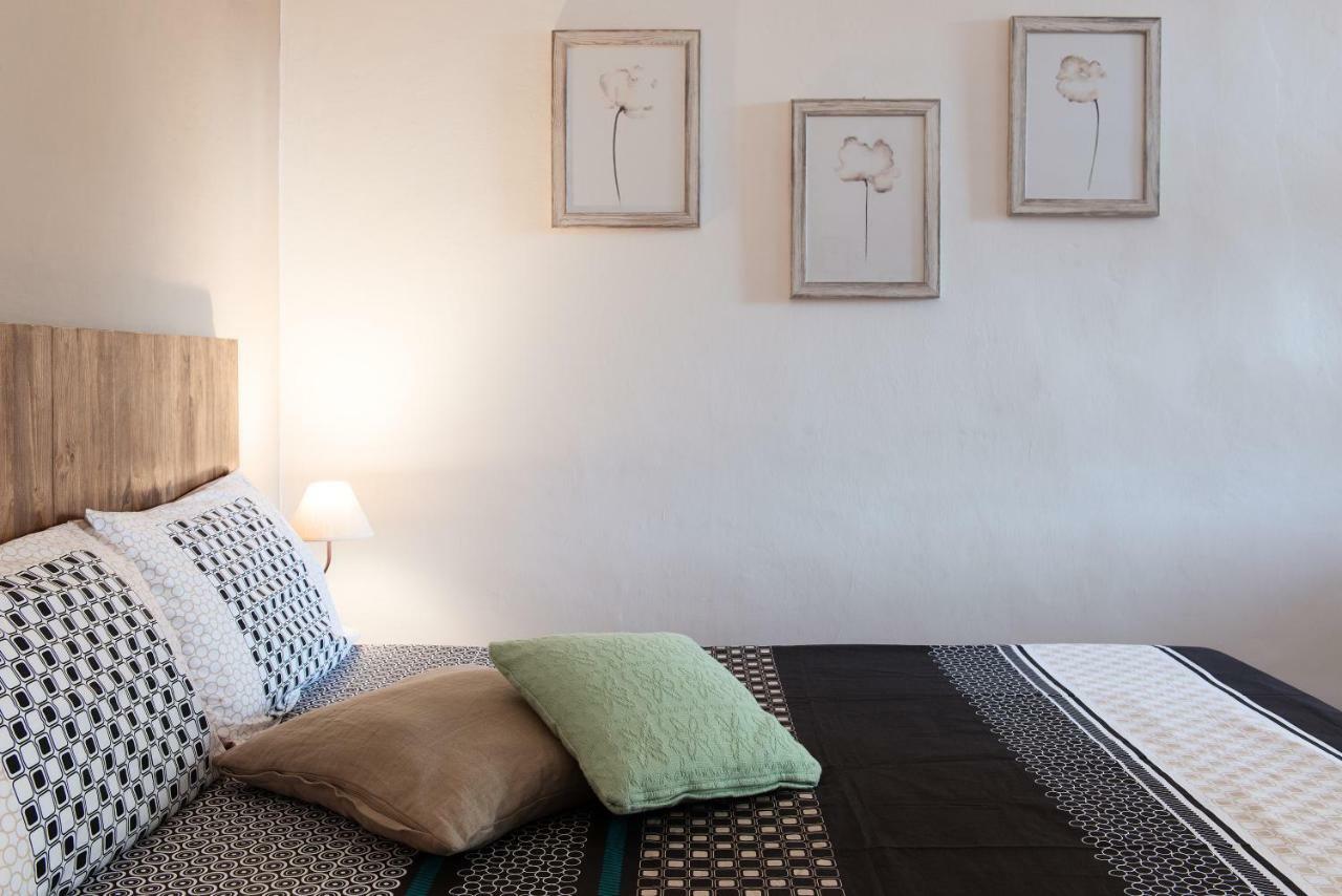 Appartamento Borgo Pinti Studio Flat Firenze