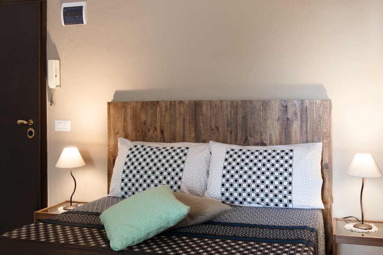 Borgo Pinti Studio Flat Appartamento Firenze