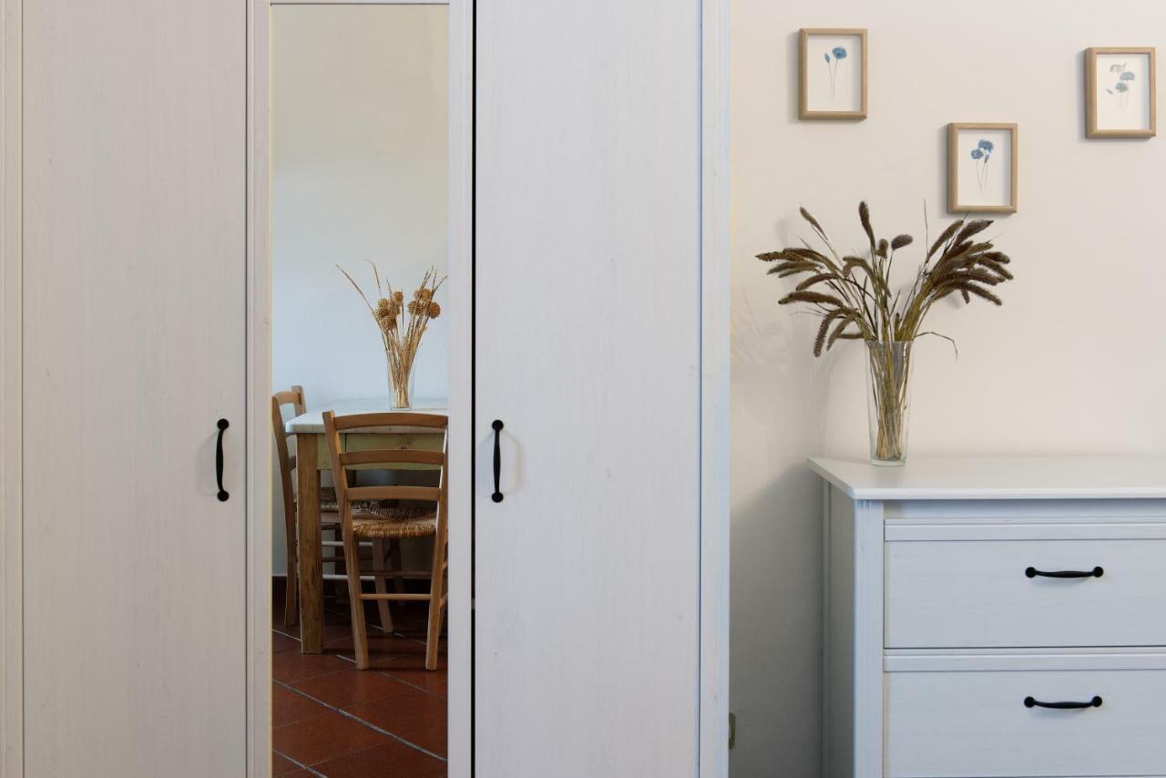 Borgo Pinti Studio Flat Appartamento