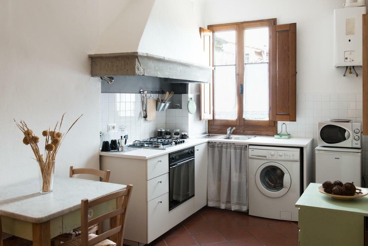 Borgo Pinti Studio Flat Appartamento Firenze