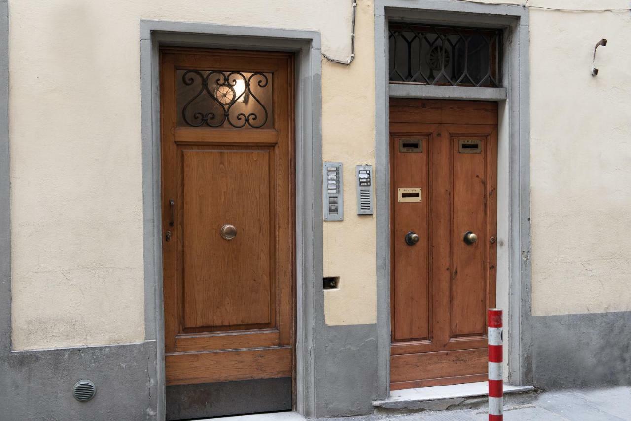 Borgo Pinti Studio Flat Appartamento Firenze