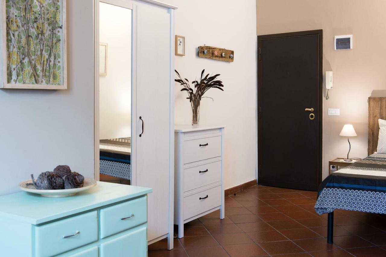 Borgo Pinti Studio Flat Firenze