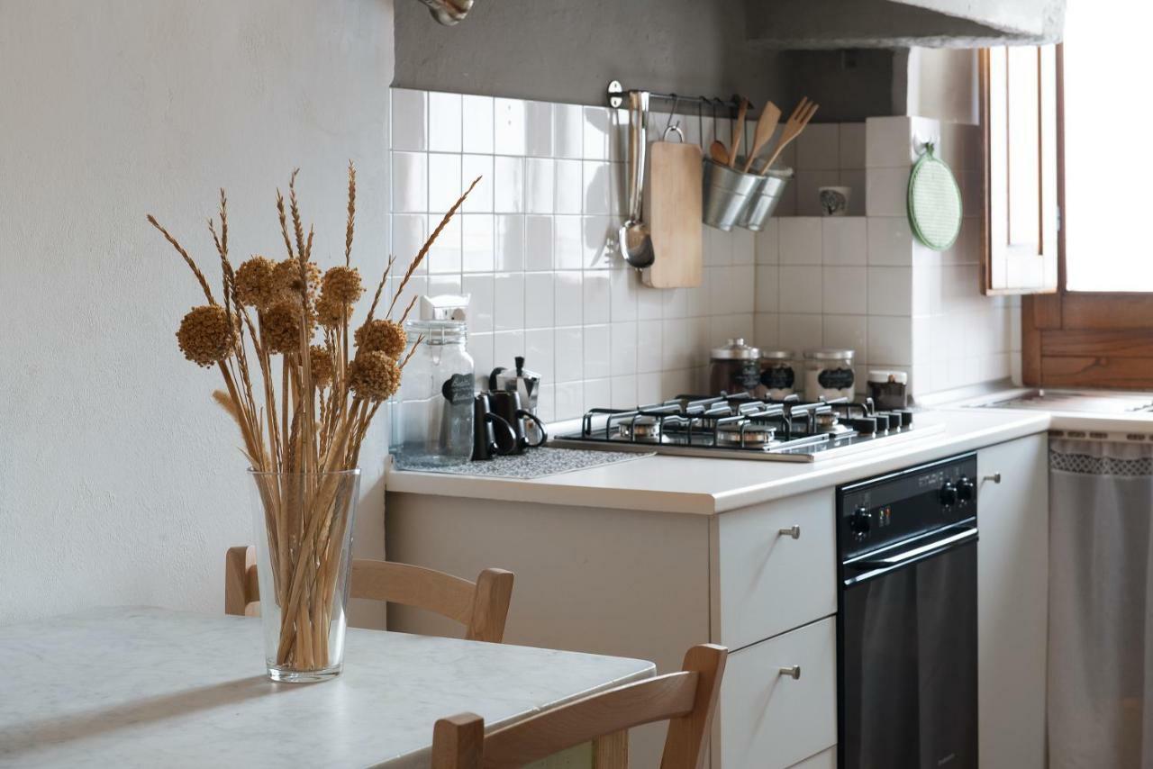 Borgo Pinti Studio Flat *