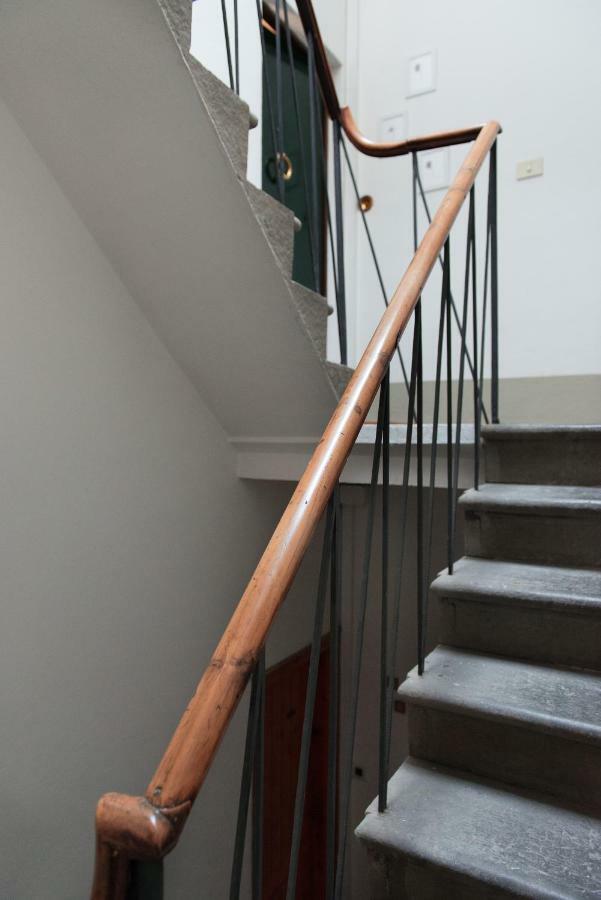 Appartamento Borgo Pinti Studio Flat